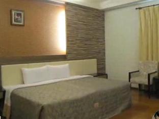 Hua Xiang Motel - Fengshan Kaohsiung Exteriör bild